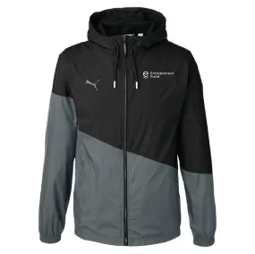 Entrepreneur Fund Mens Windbreaker