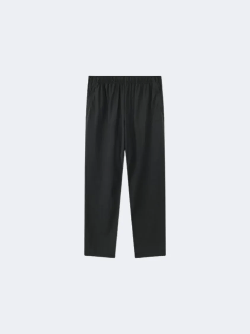 Erke Knitted Men Training Pant Black