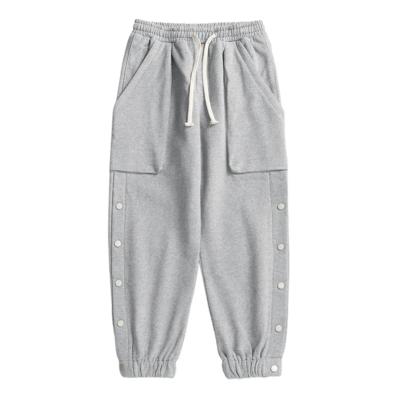 Fashion Brand Leggings Sweatpants