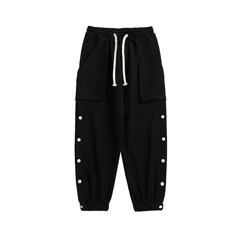 Fashion Brand Leggings Sweatpants