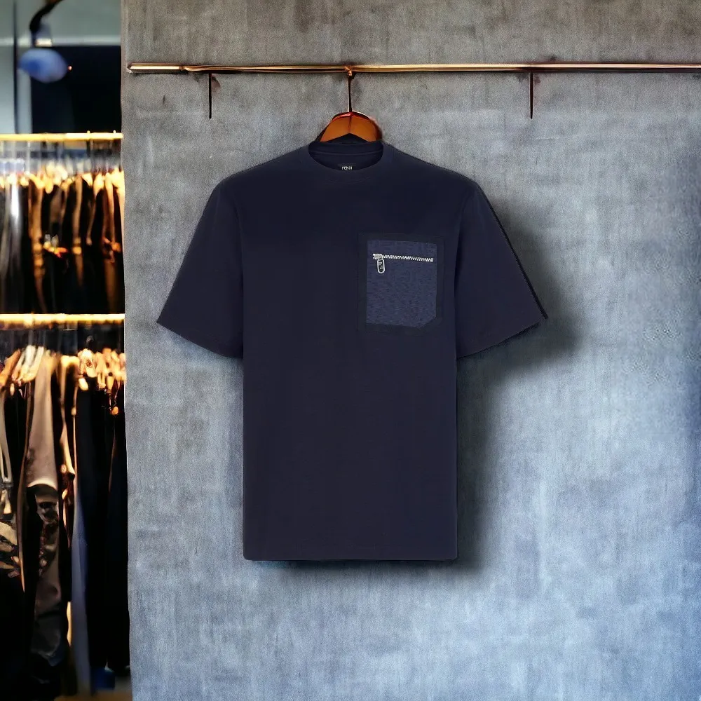 FENDI  |T-shirt