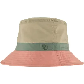 Fjallraven Reversible Bucket Hat - Mountain Factor