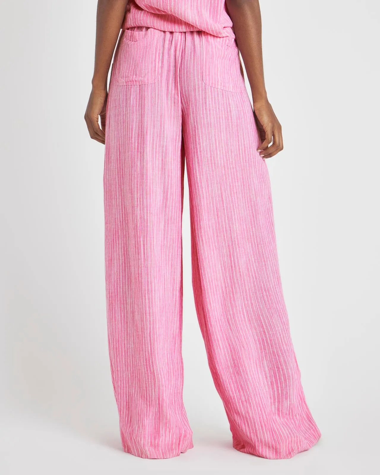 Frankie Stripe Pant