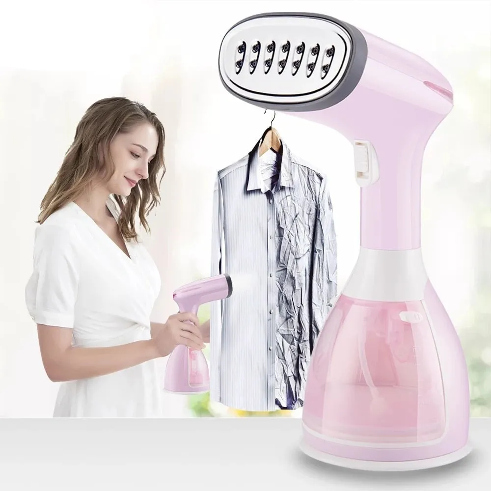 Garment Steamer 1500W Household Vertical Fast-Heat For Clothes Ironing