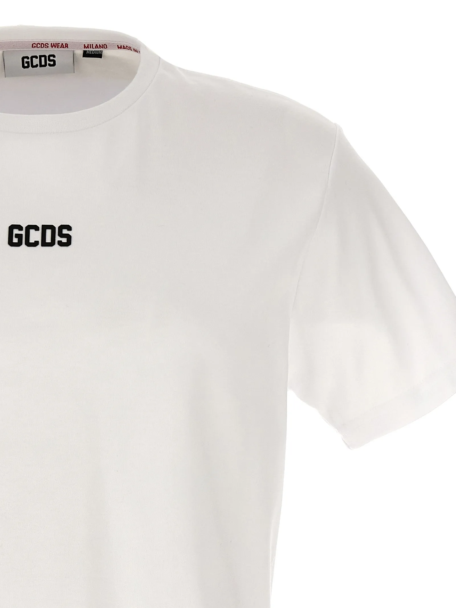 GCDS  |T-Shirts