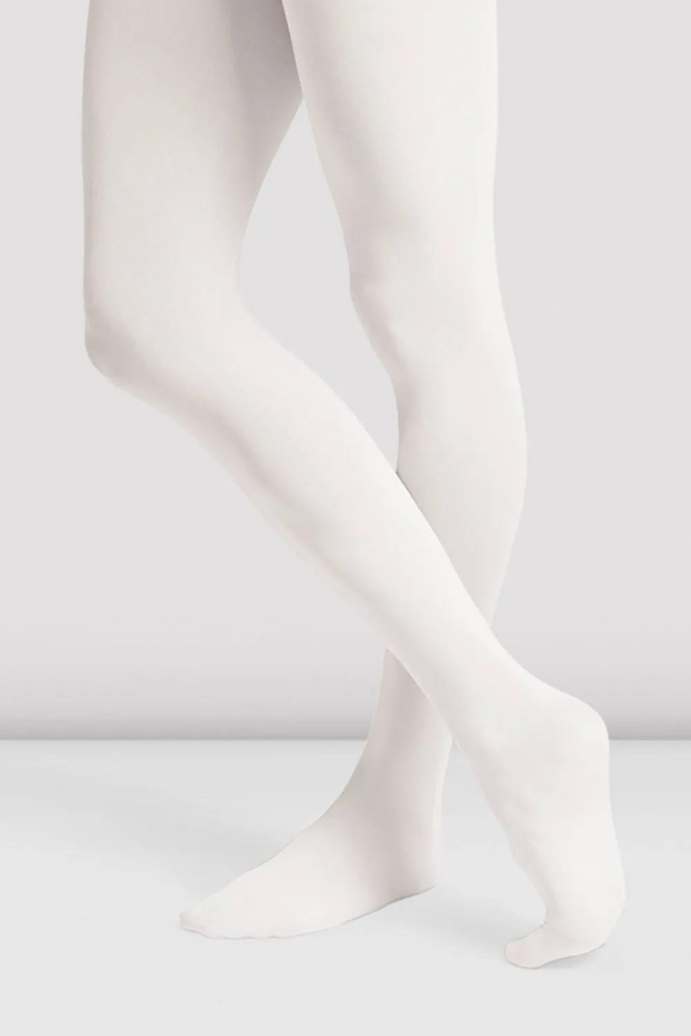 Girls Footed Tights