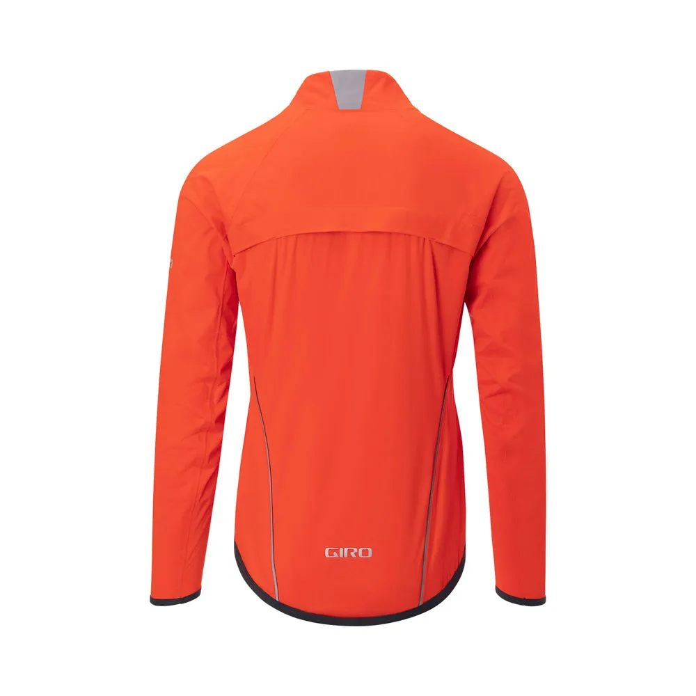 Giro Men's Chrono Expert Cycling Rain Jacket