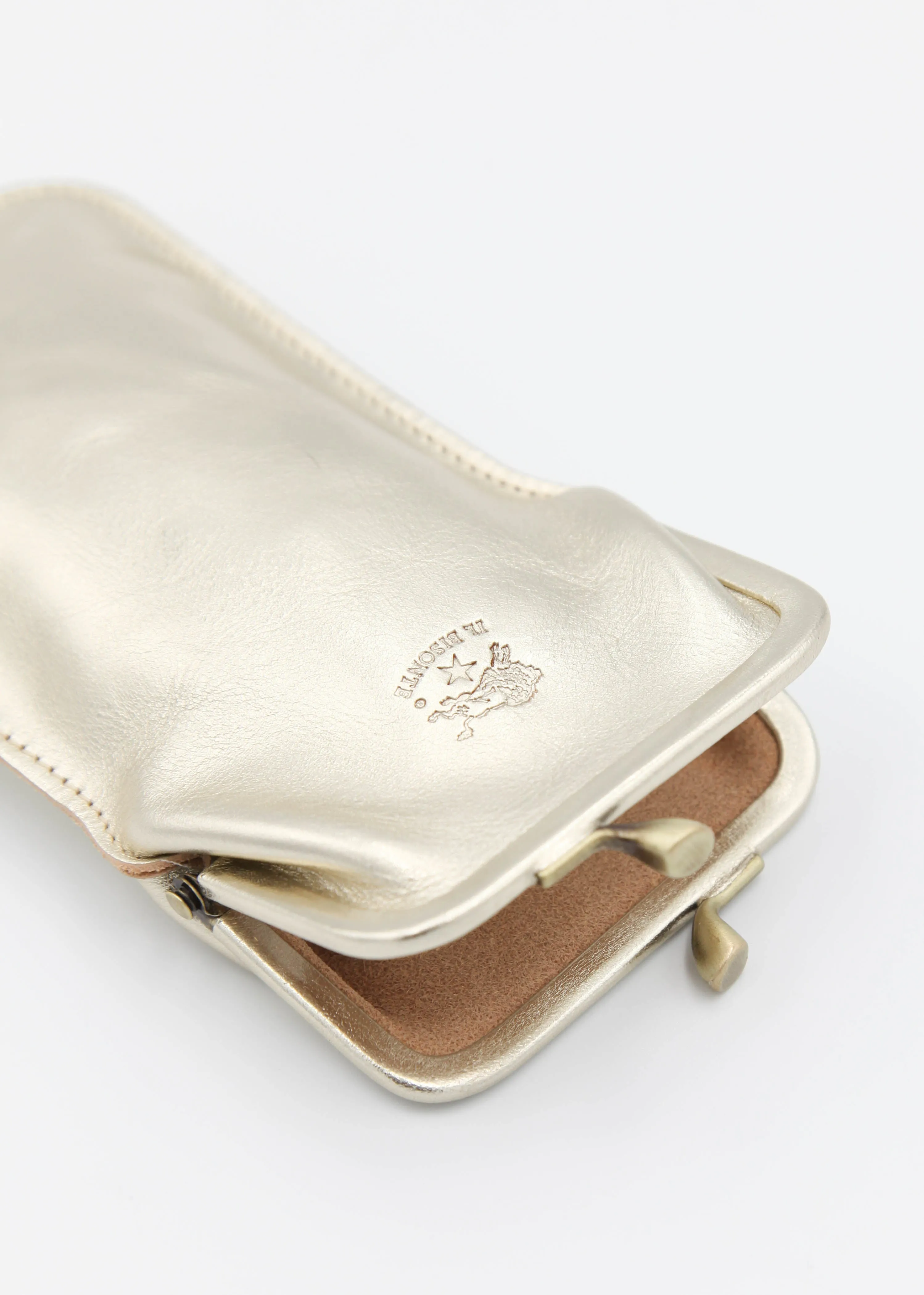 Glasses Case - Platino