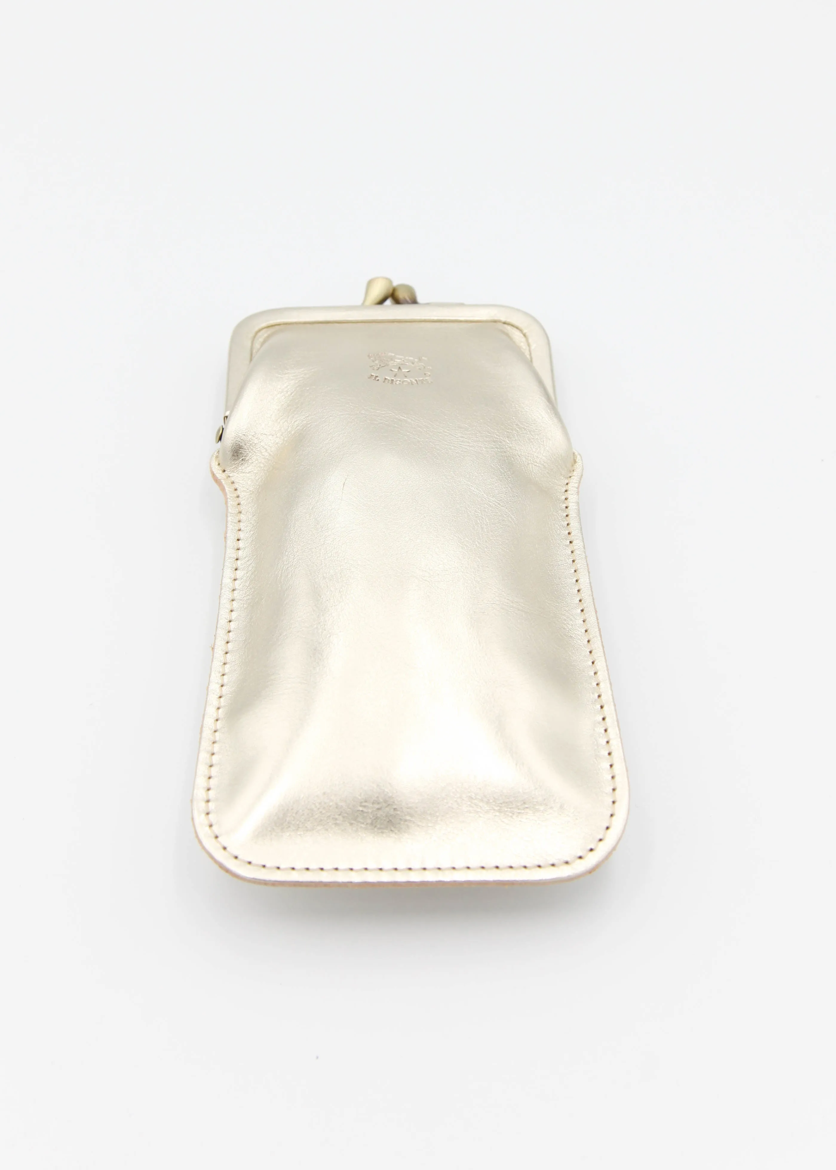 Glasses Case - Platino