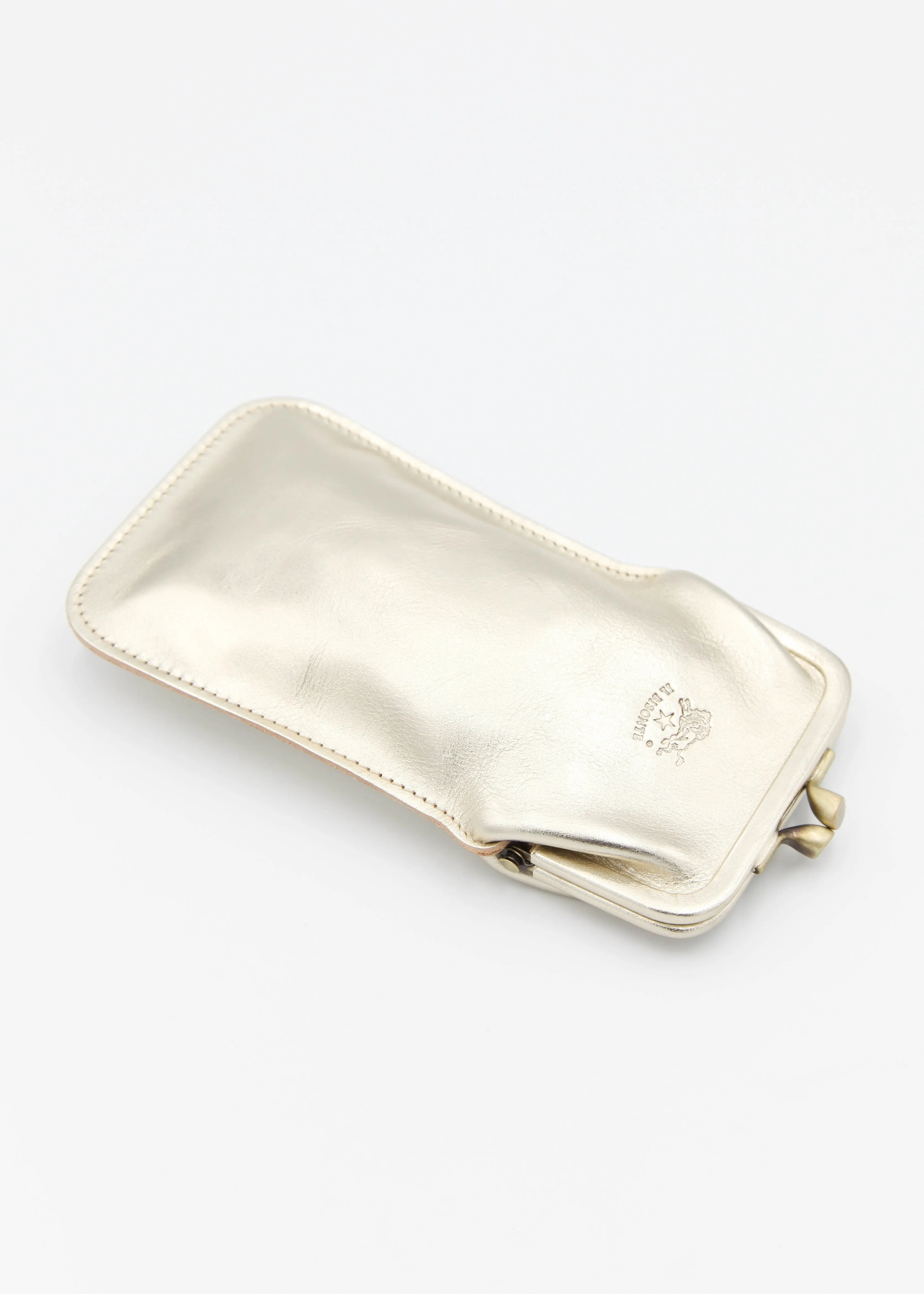 Glasses Case - Platino