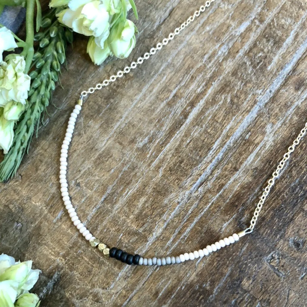 Greta Necklace