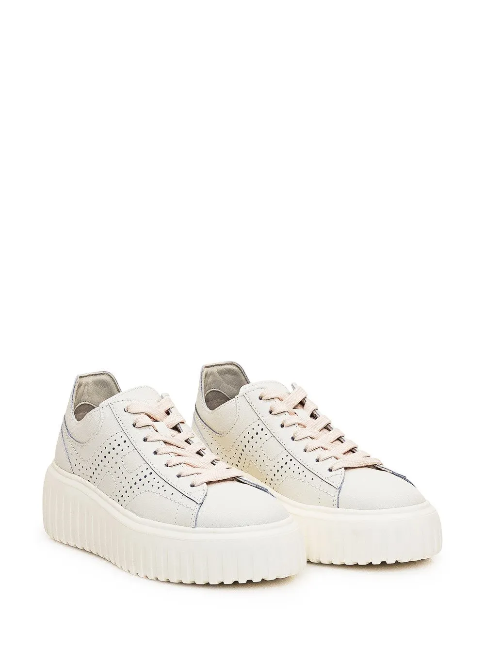 H-Stripes Sneaker