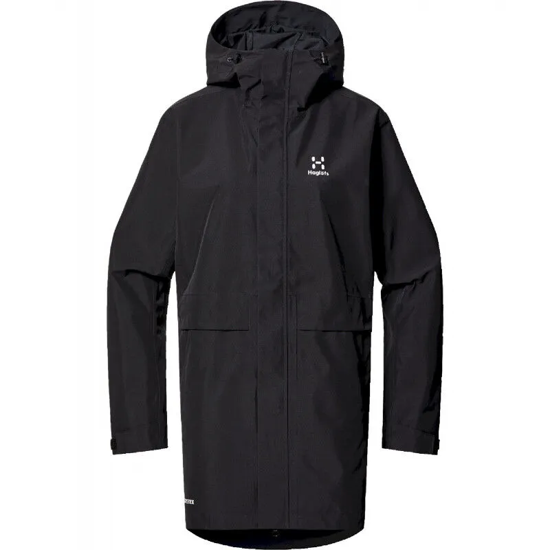 Haglöfs  Reed GTX Parka Women - Parka - Donna