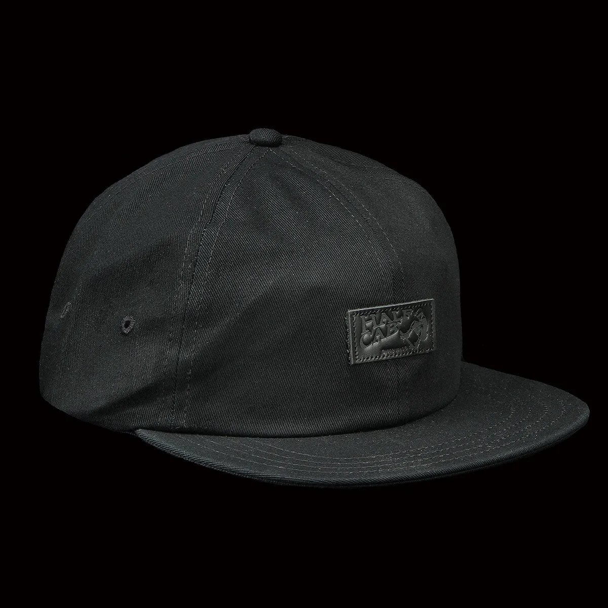 Half Cab 30th Anniversary Unstructured Hat