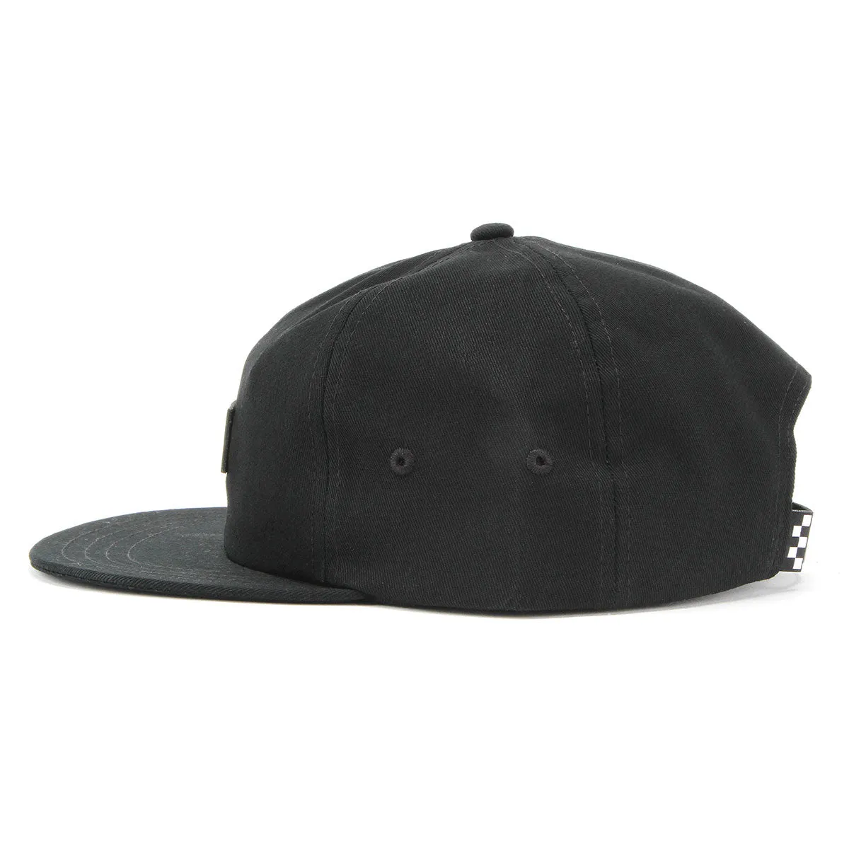 Half Cab 30th Anniversary Unstructured Hat