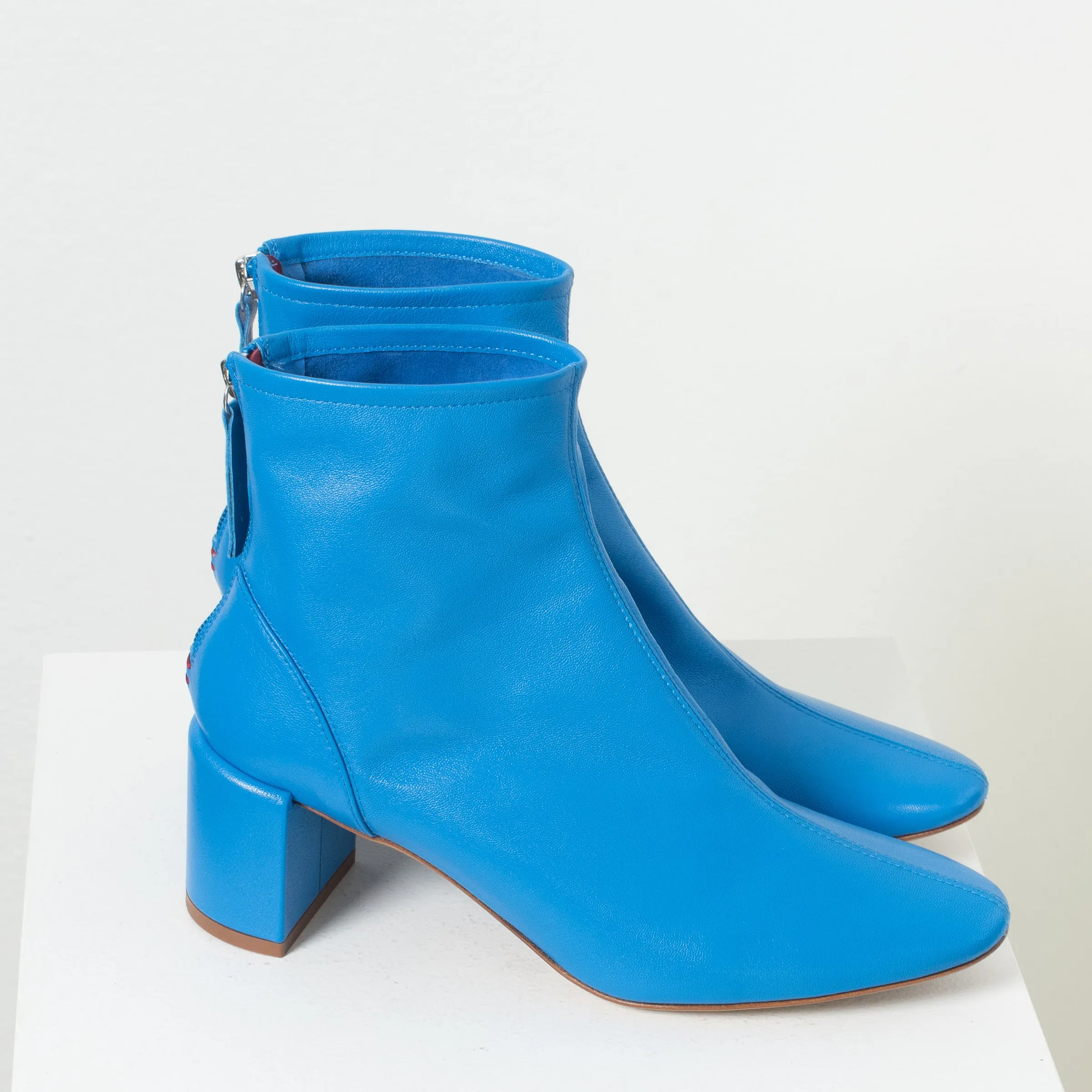 Halmanera   Halmanera Bali 30 Spring Boot (Electric Blue) on sale!