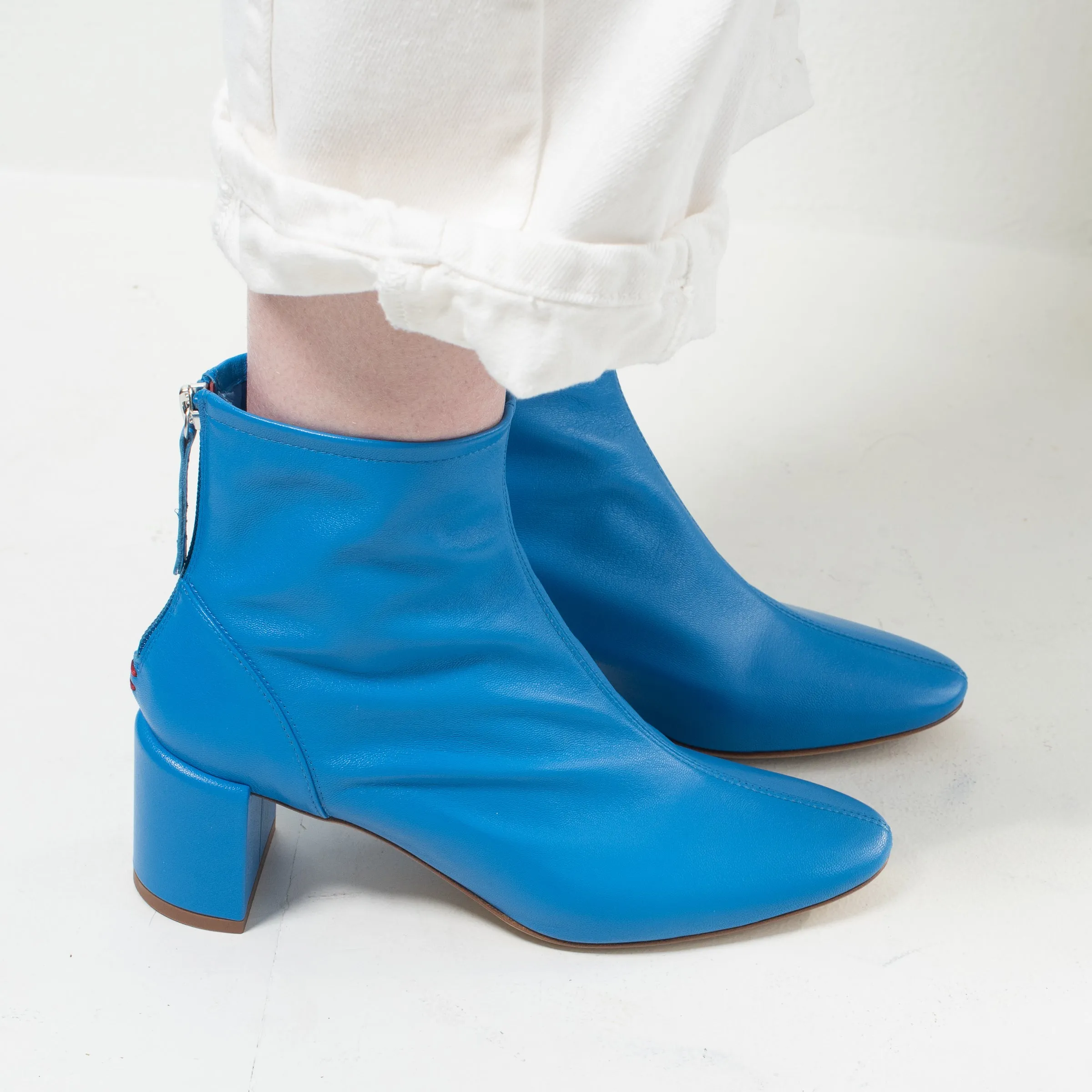 Halmanera   Halmanera Bali 30 Spring Boot (Electric Blue) on sale!