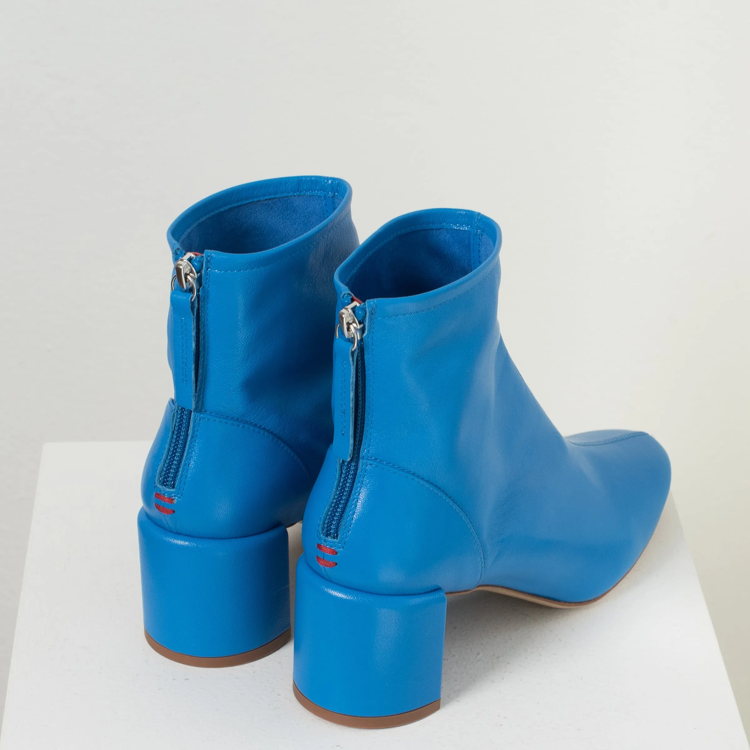 Halmanera   Halmanera Bali 30 Spring Boot (Electric Blue) on sale!