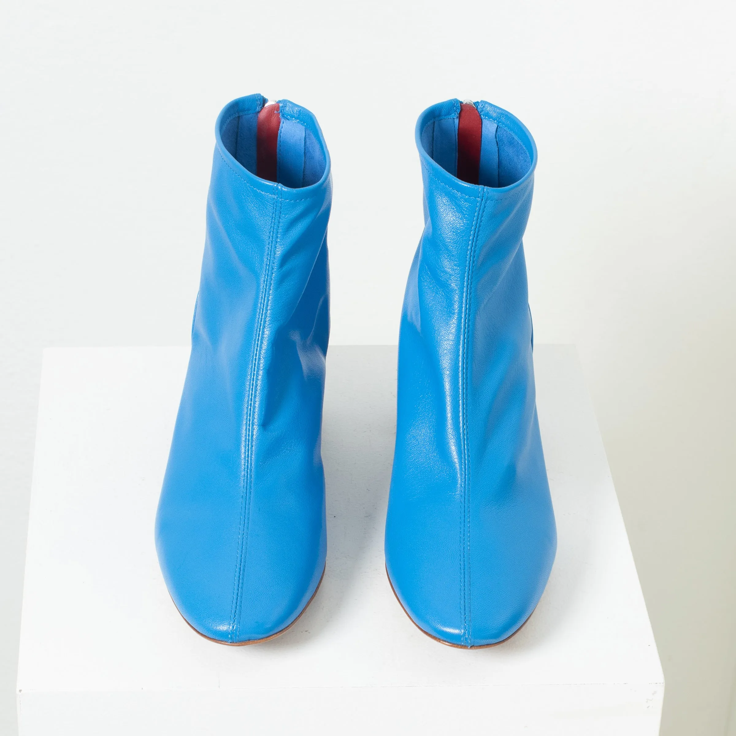 Halmanera   Halmanera Bali 30 Spring Boot (Electric Blue) on sale!