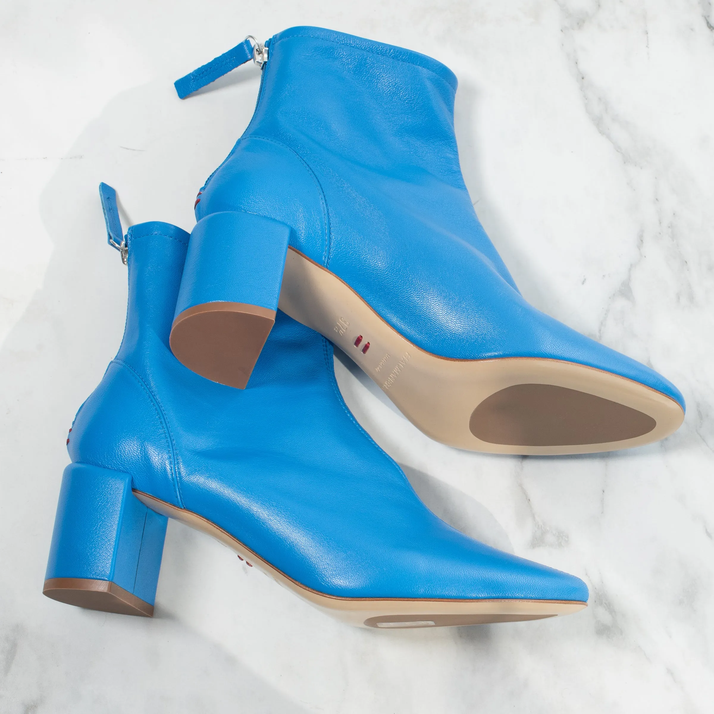 Halmanera   Halmanera Bali 30 Spring Boot (Electric Blue) on sale!