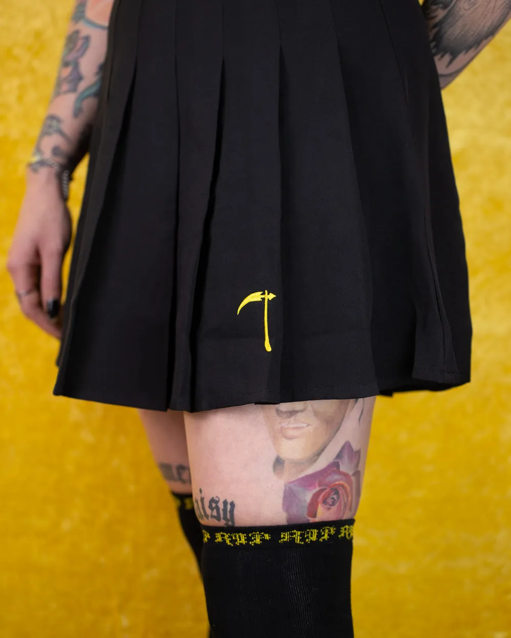 Harvest of Souls Skirt