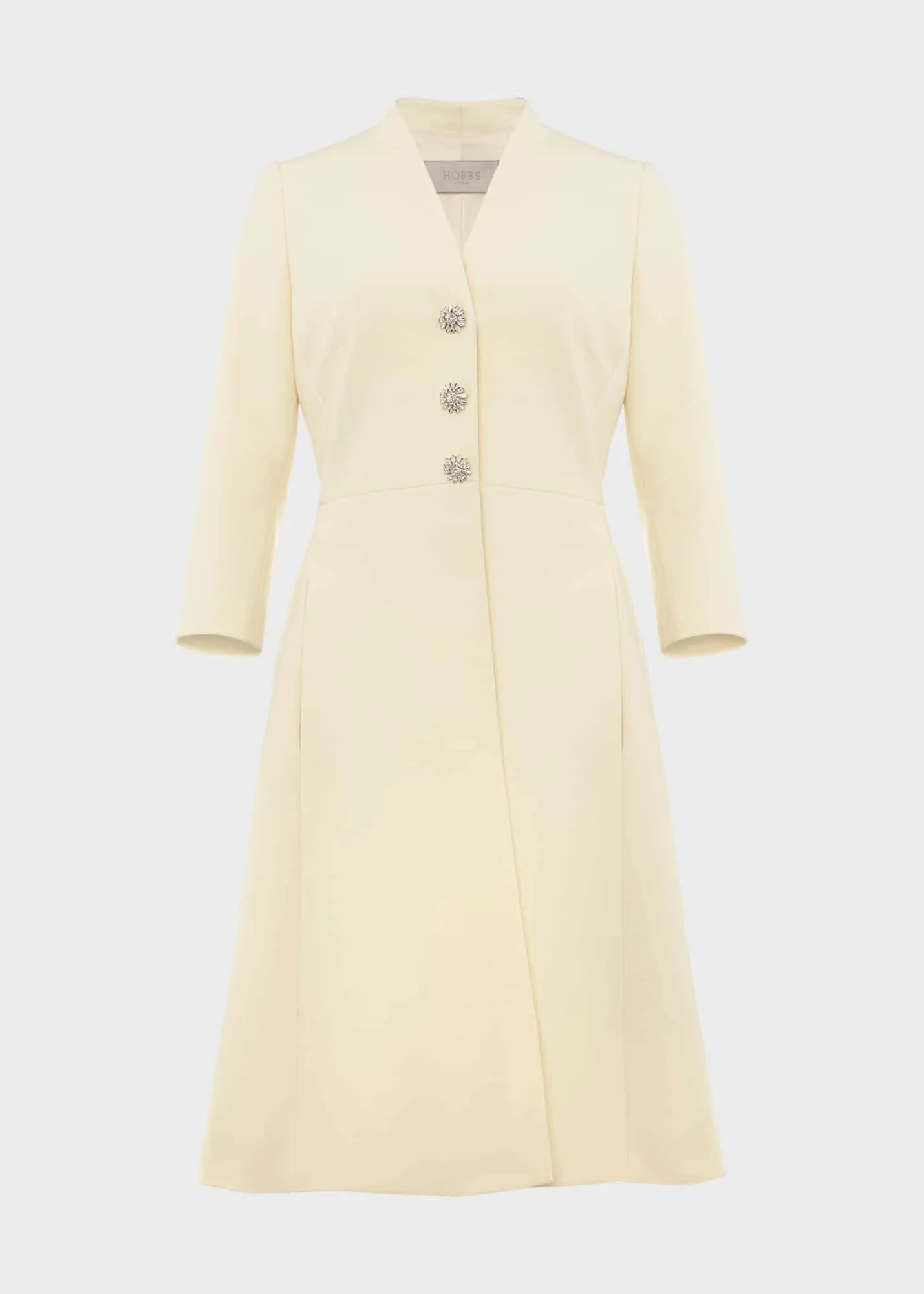 Henrietta Coat 