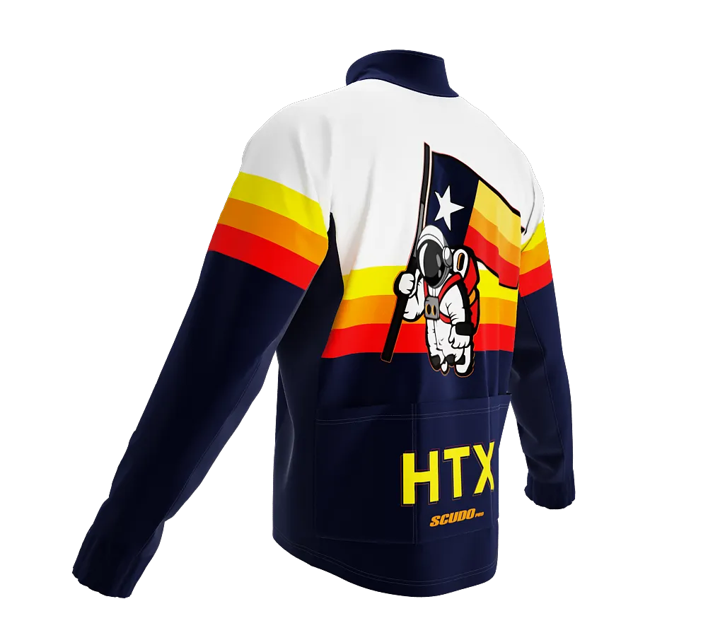 Houston | Windbreaker Jacket | Unisex