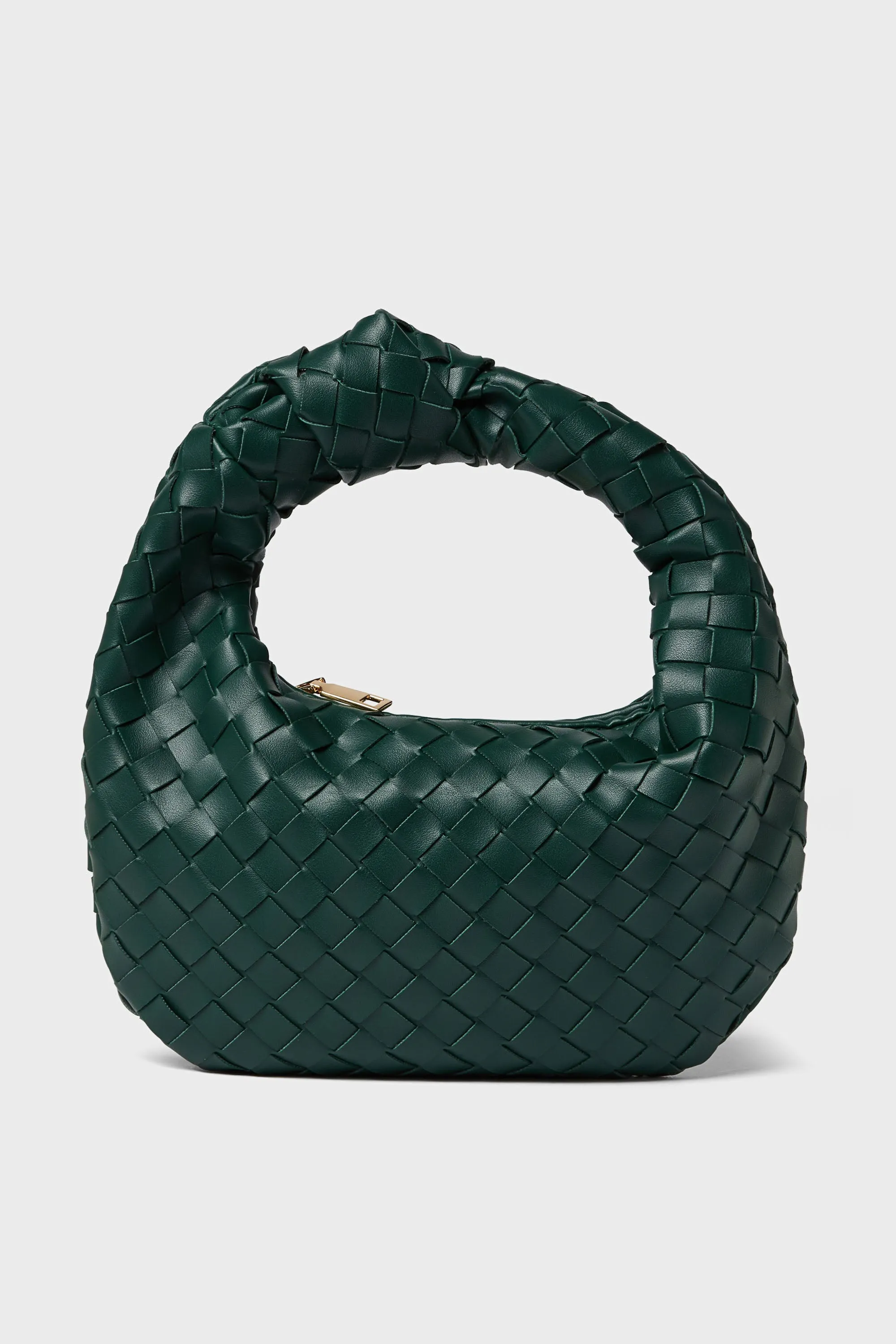 Hunter Green Tracy Bag