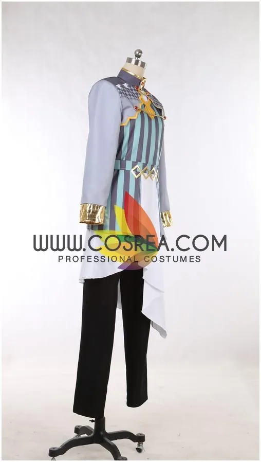 Idolmaster Side M Soichiro Shinonome Cosplay Costume