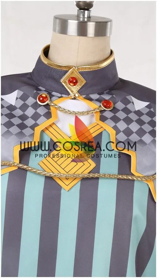 Idolmaster Side M Soichiro Shinonome Cosplay Costume