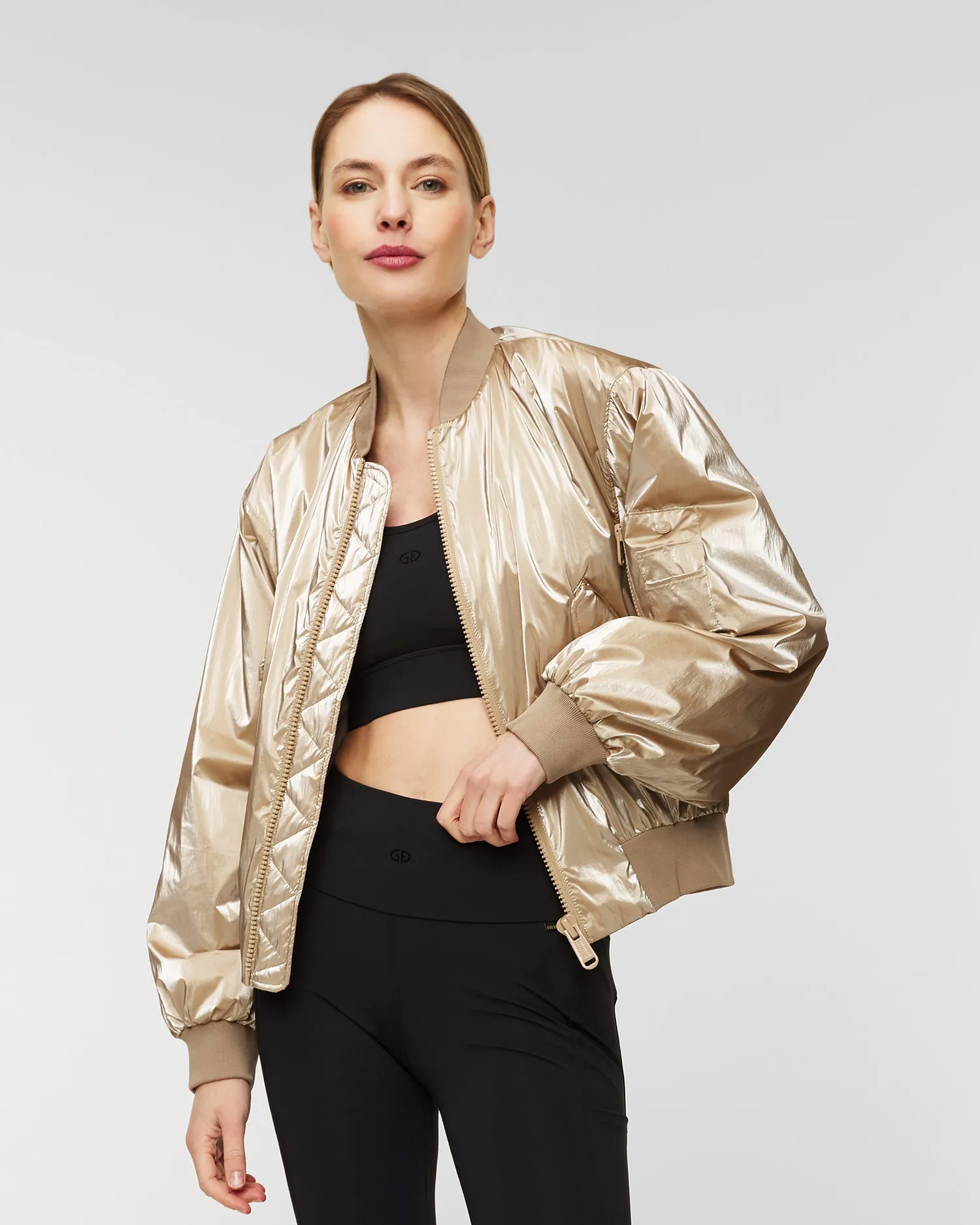 Jacket Goldbergh Dream GBL0210231-7471