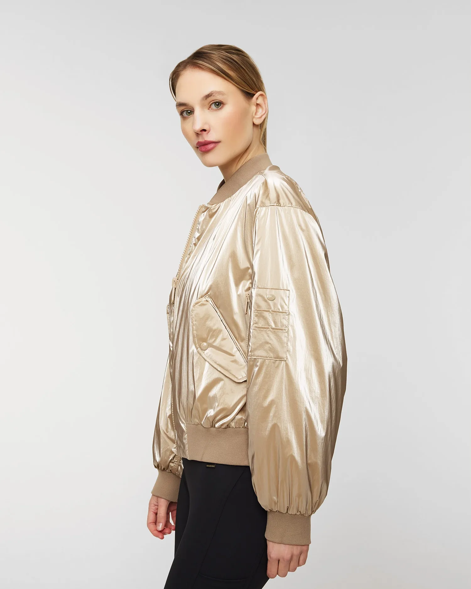 Jacket Goldbergh Dream GBL0210231-7471