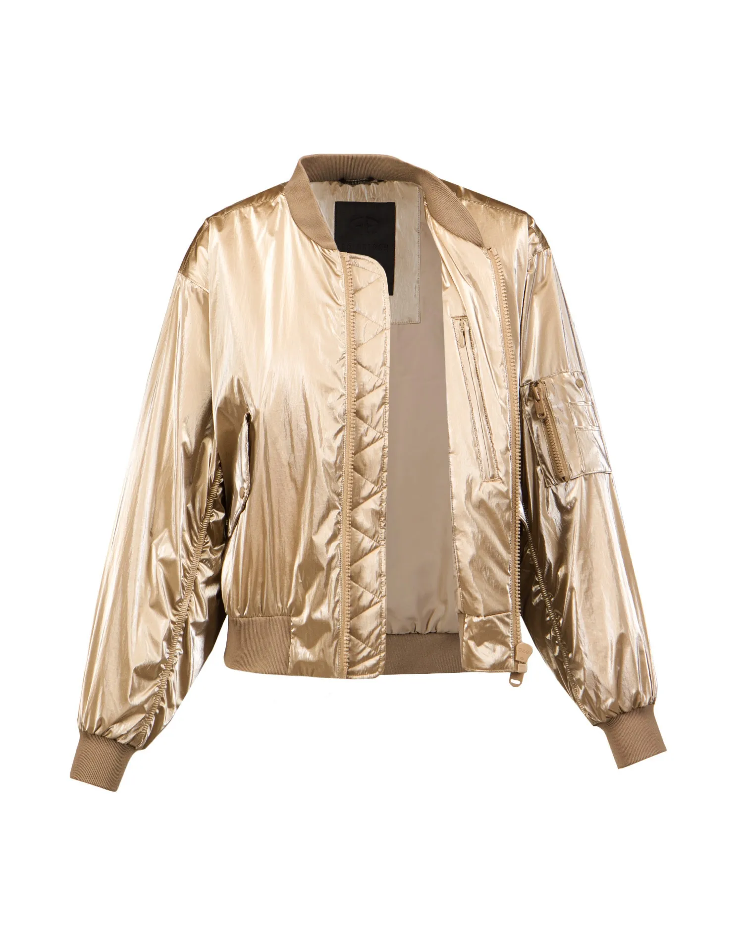 Jacket Goldbergh Dream GBL0210231-7471