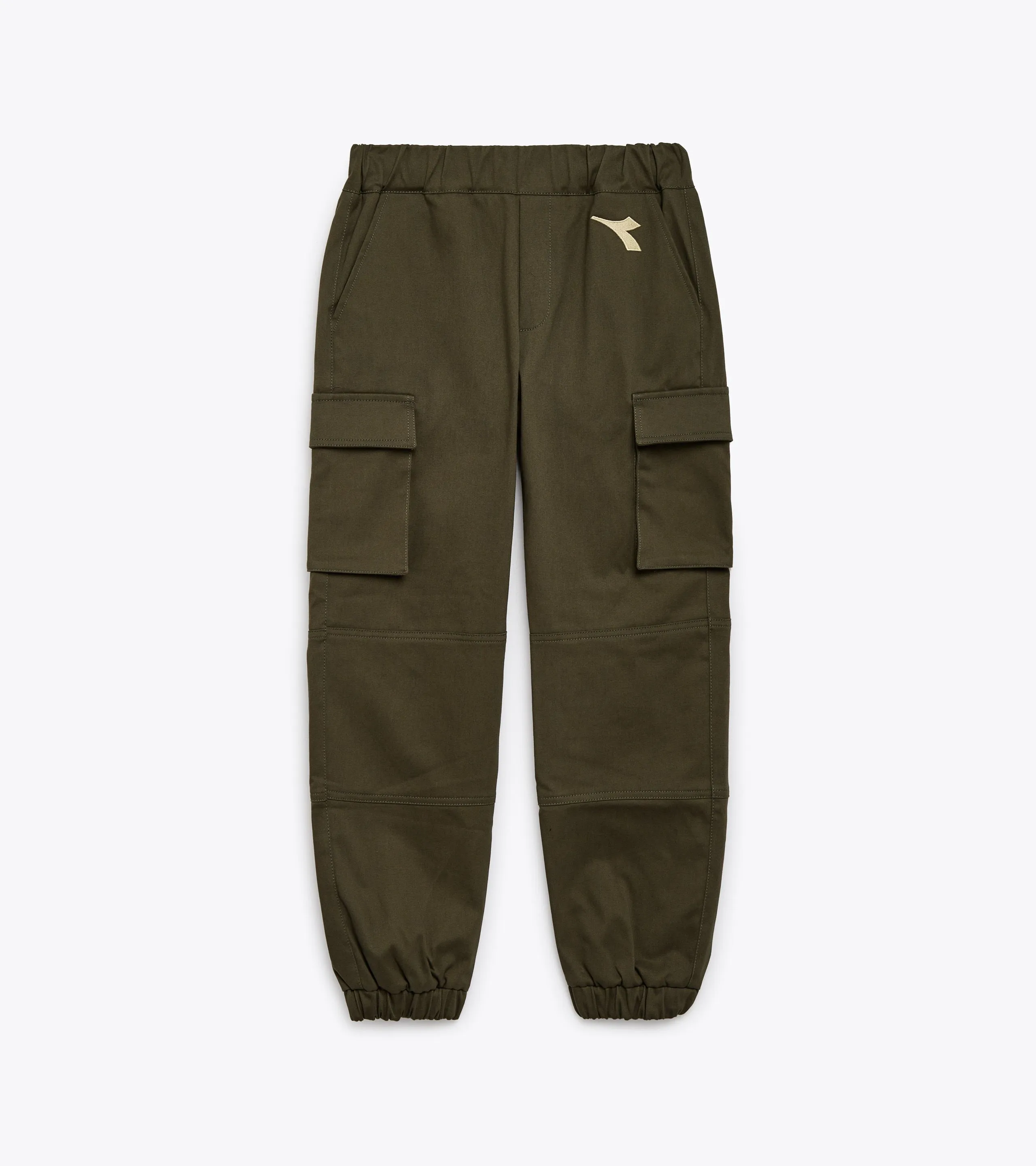 JB.CARGO PANT FIR