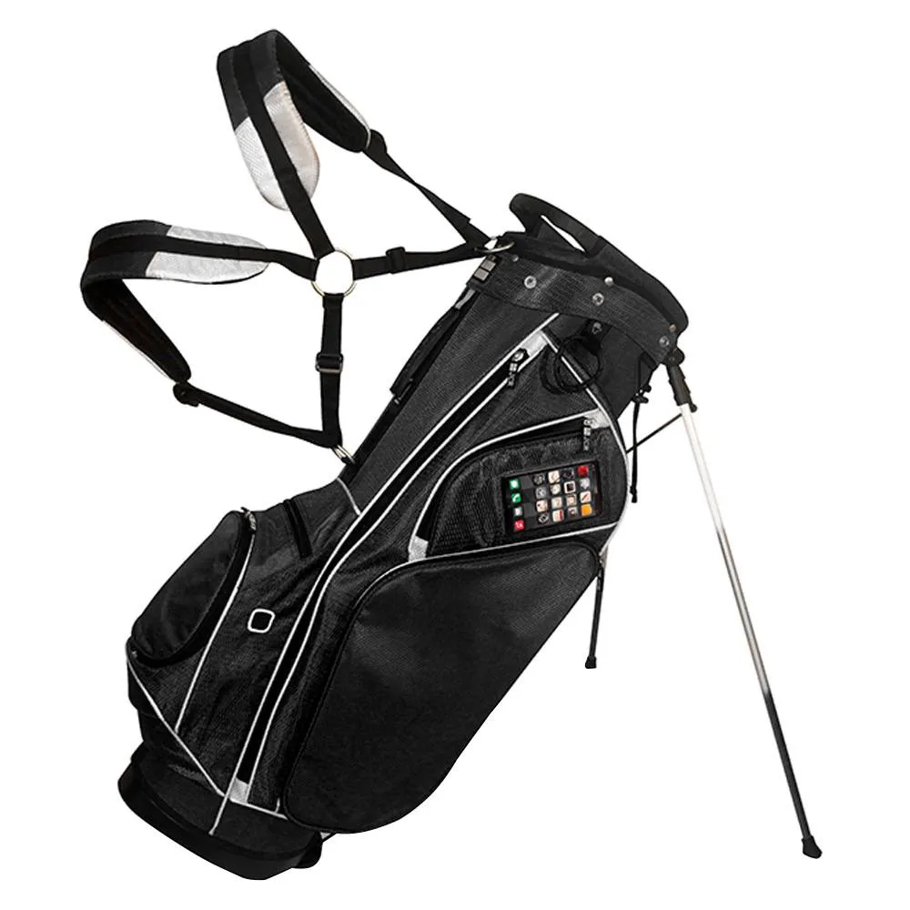 JCR Inc CL450 Stand Bag 2022