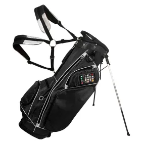 JCR Inc CL450 Stand Bag 2022