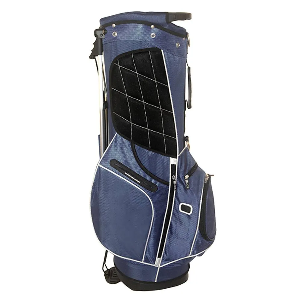 JCR Inc CL450 Stand Bag 2022