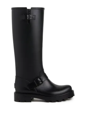 Jimmy choo  Yael rain boots - Black