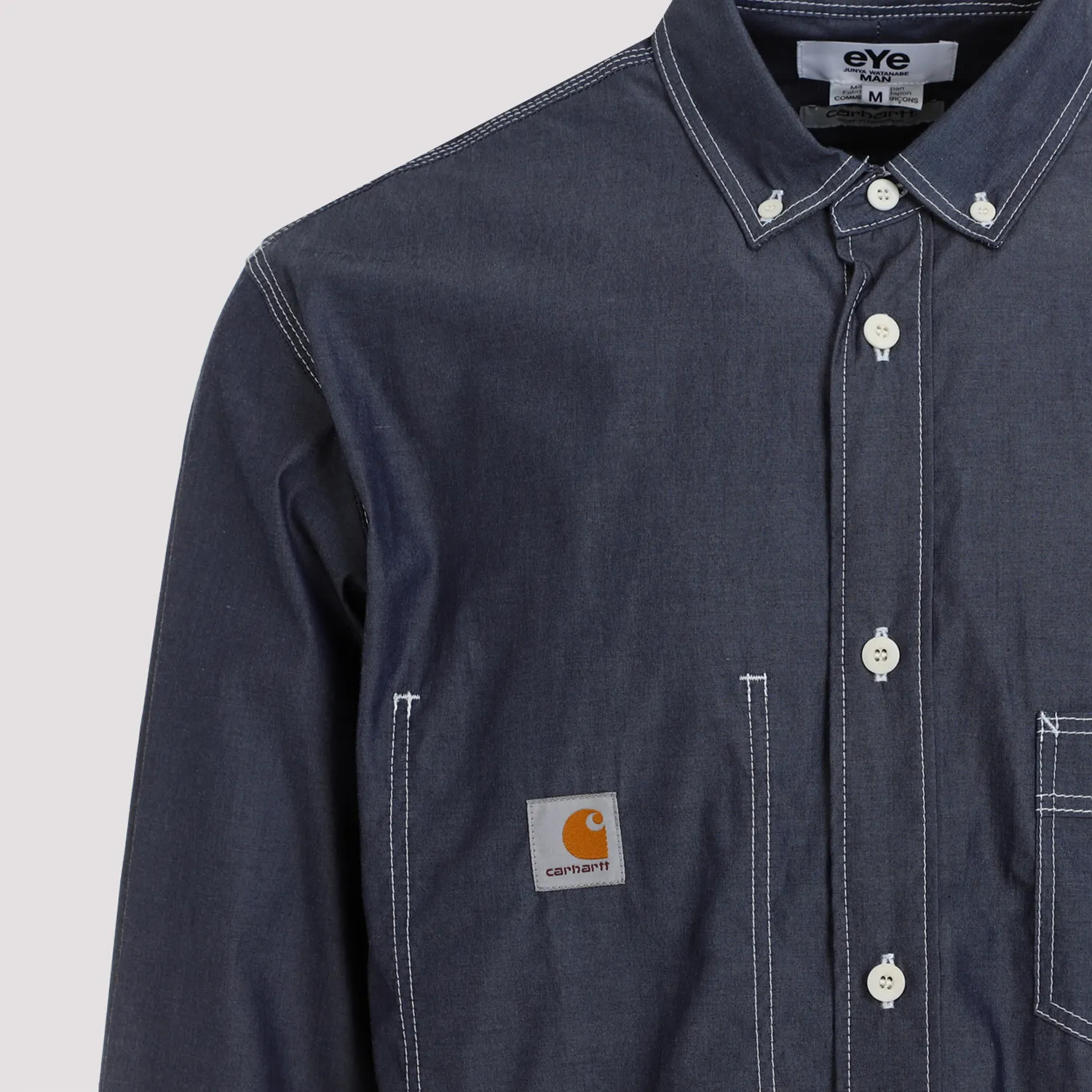 Junya Watanabe  |Shirts