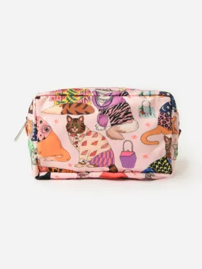     KAREN MABON  Wash Bag    