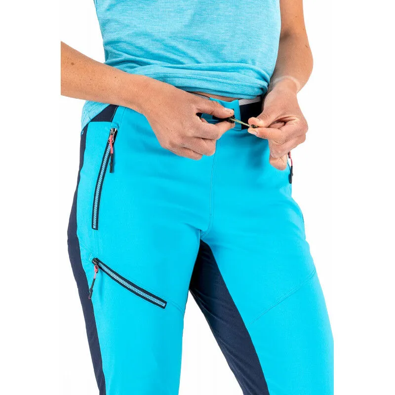 Karpos  Rock Evo Pants - Pantaloni da arrampicata - Donna