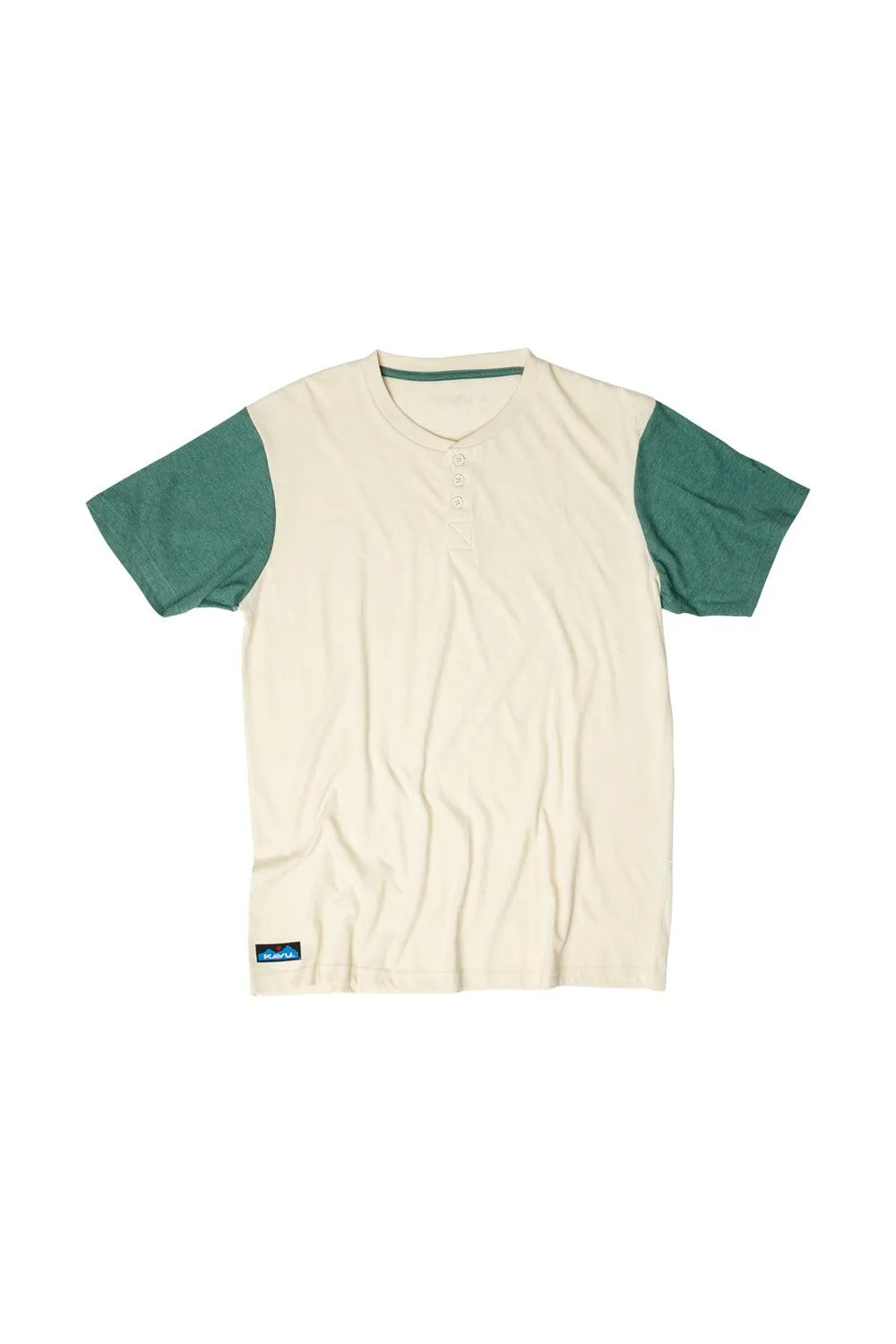 Kavu Drop Shot T-Leaf