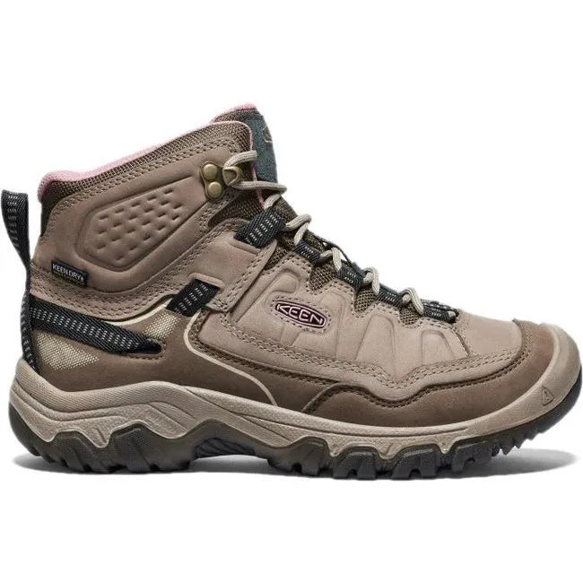 Keen Women's Targhee IV Waterproof Hiking Boot