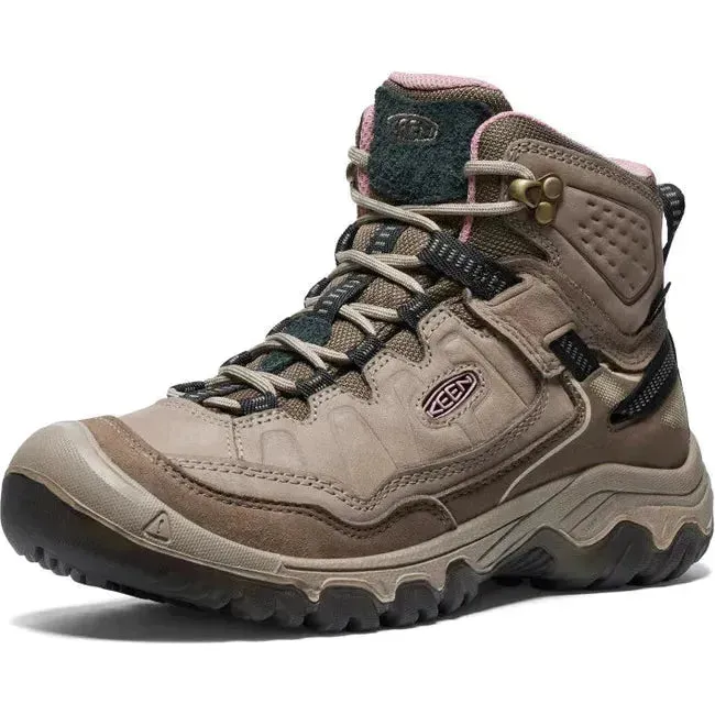 Keen Women's Targhee IV Waterproof Hiking Boot