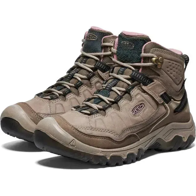 Keen Women's Targhee IV Waterproof Hiking Boot