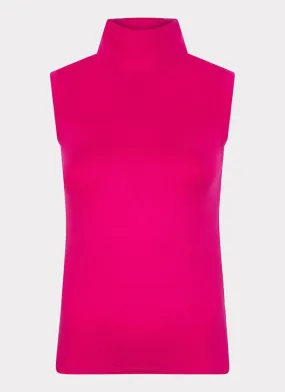 Kenny Sleeveless Top