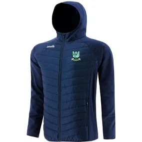 Knockaderry GAA Kids' Peru Lightweight Padded Jacket