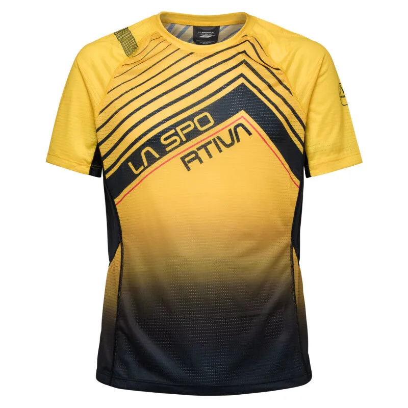 La Sportiva  Wave T-Shirt - T-shirt - Uomo