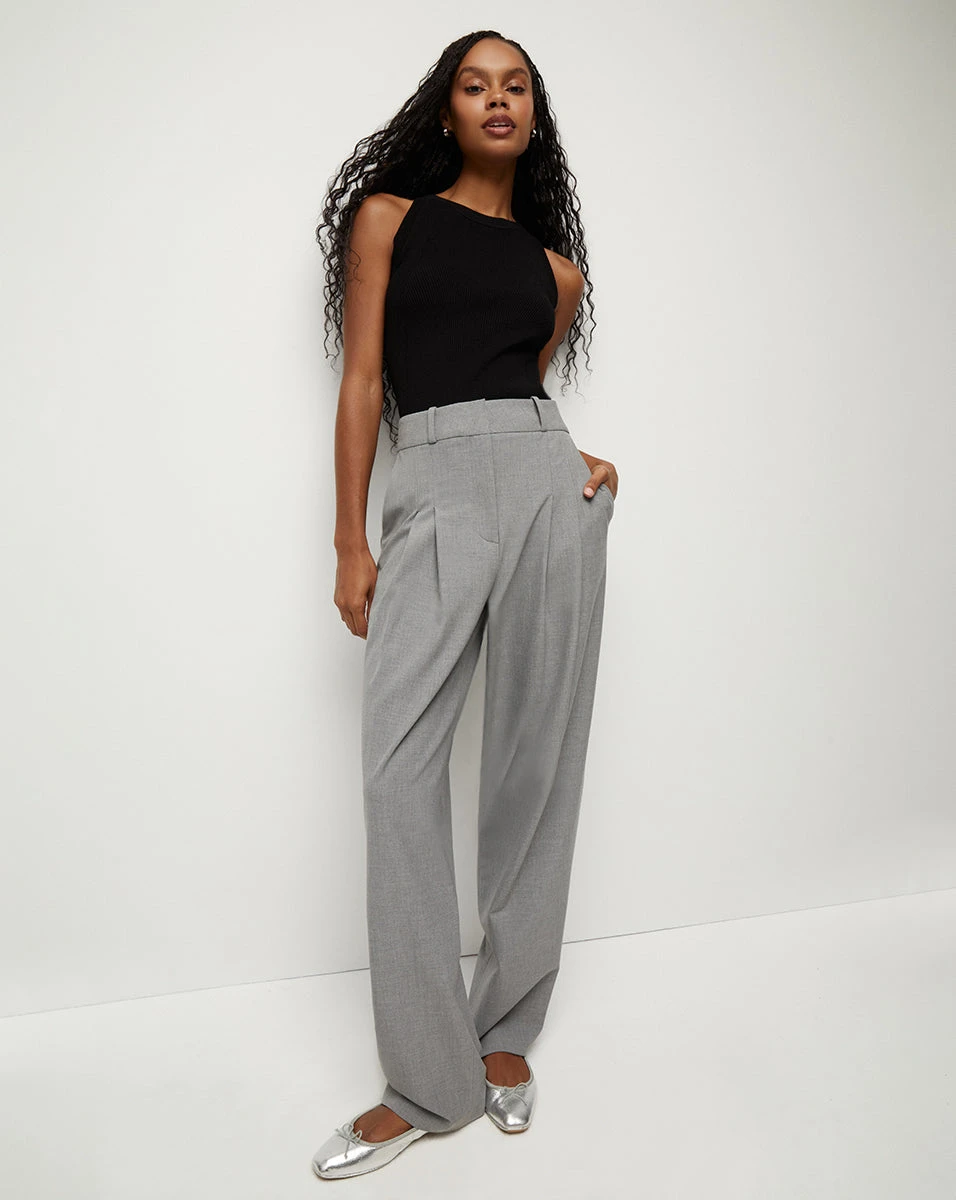 --Lagarde Pant-