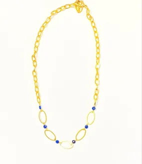 Leander Necklace